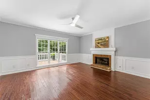 4005 Southbrook Ct NW, Kennesaw, GA 30152 - Photo 4