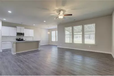 240 Cochin Drive, Statham, GA 30666 - Photo 6