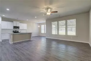 240 Cochin Dr, Statham, GA 30666 - Photo 6