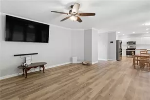 4101 Dream Catcher Dr, Woodstock, GA 30189 - Photo 10