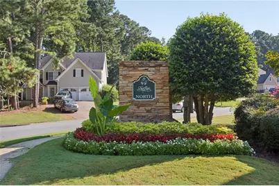 4101 Dream Catcher Drive, Woodstock, GA 30189 - Photo 2