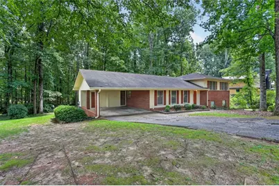 9278 Seminole Road, Jonesboro, GA 30236 - Photo 2