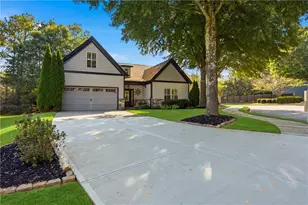 5804 Ansley Terrace, Braselton, GA 30517 - Photo 2