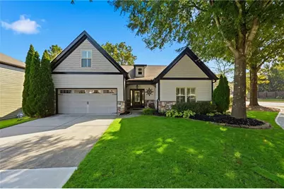 5804 Ansley Terrace, Braselton, GA 30517 - Photo 1
