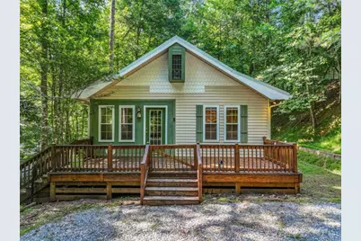 158 Bamby Lane, Ellijay, GA 30540 - Photo 46