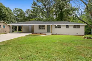 10183 Starr St, Covington, GA 30014 - Photo 1