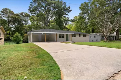 10183 Starr Street, Covington, GA 30014 - Photo 2