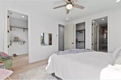 1962 8th Street #5, Atlanta, GA 30341 - Photo 28