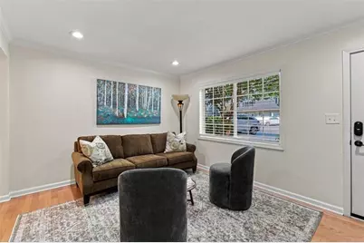 6940 Roswell Road #B3, Sandy Springs, GA 30328 - Photo 6
