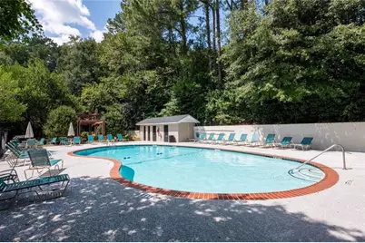6940 Roswell Road #B3, Sandy Springs, GA 30328 - Photo 24