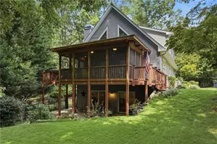 3056 Clear Cove Way, Gainesville, GA 30506 - Photo 2