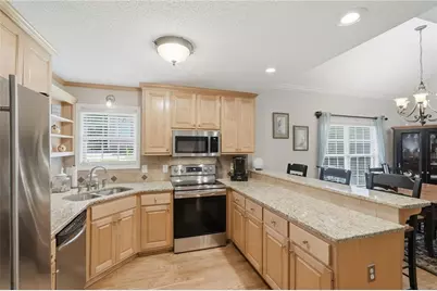3056 Clear Cove Way, Gainesville, GA 30506 - Photo 16