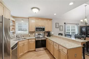 3056 Clear Cove Way, Gainesville, GA 30506 - Photo 16