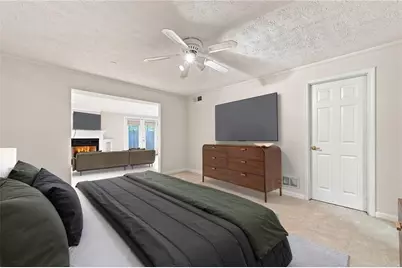 1340 N Crossing Drive NE, Atlanta, GA 30329 - Photo 32