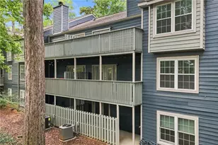 1340 N Crossing Dr NE, Atlanta, GA 30329 - Photo 40