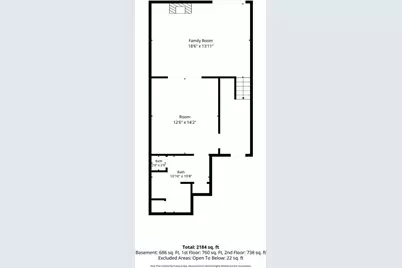 1340 N Crossing Drive NE, Atlanta, GA 30329 - Photo 50