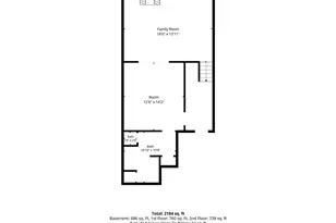 1340 N Crossing Dr NE, Atlanta, GA 30329 - Photo 50