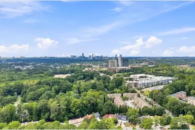1340 N Crossing Drive NE, Atlanta, GA 30329 - Photo 46
