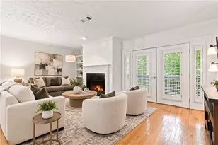1340 N Crossing Dr NE, Atlanta, GA 30329 - Photo 2