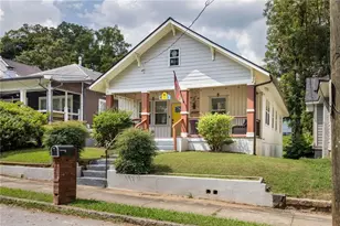 911 Crew St SW, Atlanta, GA 30315 - Photo 1