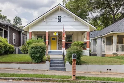 911 Crew Street SW, Atlanta, GA 30315 - Photo 2