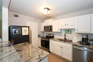 1322 Branch Drive, Tucker, GA 30084 - Photo 16