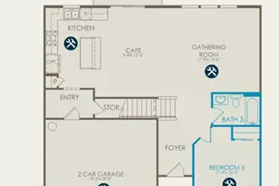 268 Nesta Grove Dr, Locust Grove, GA 30248 - Photo 2