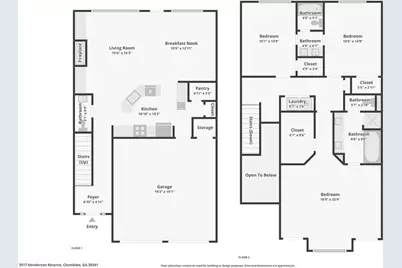 [Address not provided], Atlanta, GA 30341 - Photo 26