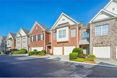 3517 Henderson Reserve, Atlanta, GA 30341 - Photo 2
