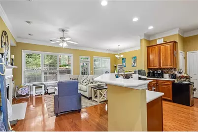 3517 Henderson Reserve, Atlanta, GA 30341 - Photo 12