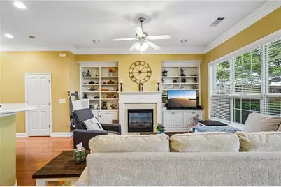 3517 Henderson Reserve, Atlanta, GA 30341 - Photo 8