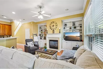 3517 Henderson Reserve, Atlanta, GA 30341 - Photo 6