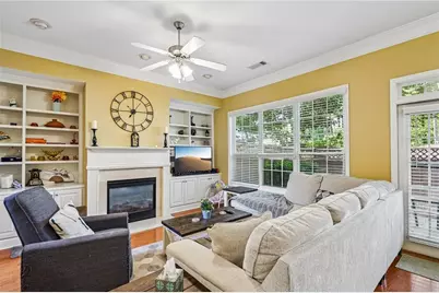 3517 Henderson Reserve, Atlanta, GA 30341 - Photo 4