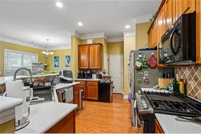 3517 Henderson Reserve, Atlanta, GA 30341 - Photo 16
