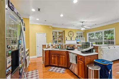 3517 Henderson Reserve, Atlanta, GA 30341 - Photo 14