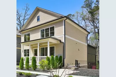 2159 James Alley, Atlanta, GA 30345 - Photo 4
