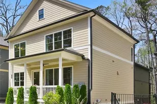 2159 James Aly, Atlanta, GA 30345 - Photo 4