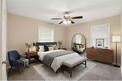 1972 S Columbia Place, Decatur, GA 30032 - Photo 6