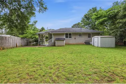 1972 S Columbia Place, Decatur, GA 30032 - Photo 24