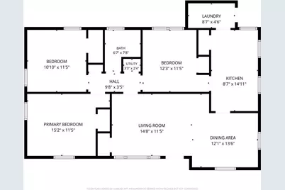 1972 S Columbia Place, Decatur, GA 30032 - Photo 26