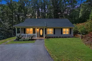 5387 Auraria Rd, Dawsonville, GA 30534 - Photo 2