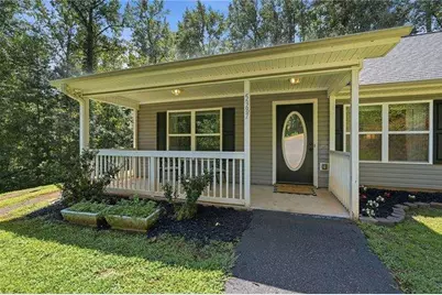 5387 Auraria Road, Dawsonville, GA 30534 - Photo 4