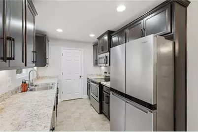 5387 Auraria Road, Dawsonville, GA 30534 - Photo 10