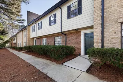330 Winding River Drive #H, Sandy Springs, GA 30350 - Photo 1