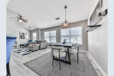 2583 Willow Grove Road #8, Acworth, GA 30101 - Photo 4