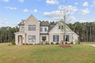 208 Knollwood Bnd, Canton, GA 30115 - Photo 2