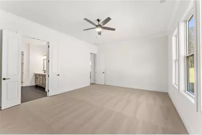 208 Knollwood Bend, Canton, GA 30115 - Photo 16