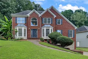 1336 Velvet Creek Way SW, Marietta, GA 30008 - Photo 1