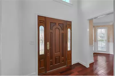 1336 Velvet Creek Way SW, Marietta, GA 30008 - Photo 6