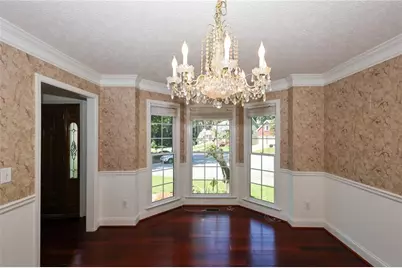 1336 Velvet Creek Way SW, Marietta, GA 30008 - Photo 10